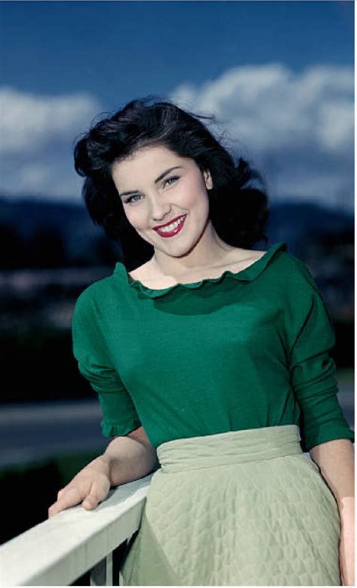 What Happened to Debra Paget? The End of Her Acting Career