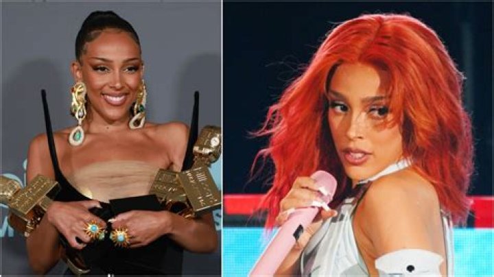 What Happened To Doja Cat? As a Singer “Quits” Music In Paraguay, The Drama Is Recounted