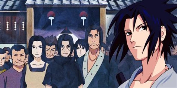 What If Itachi From Naruto Never Killed The Uchiha Family?