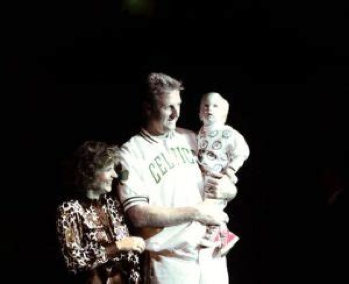 What Is Connor Bird Doing Now? Know About Larry Bird’s Son