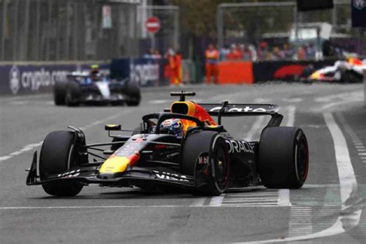 What Is Grand Slam In F1? Charles Leclerc Sets Career First In Australia