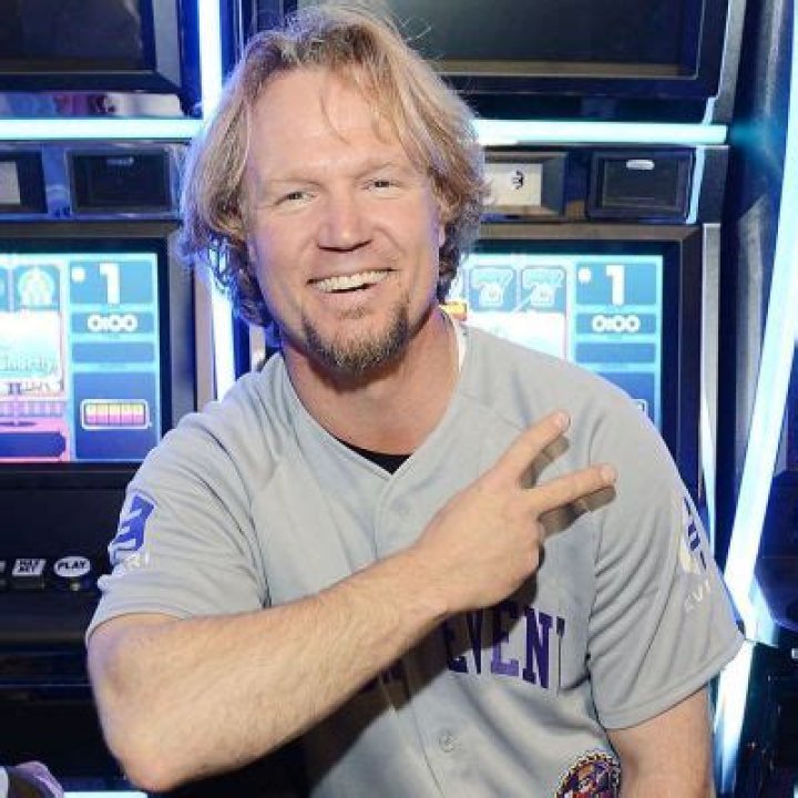 What Is Kody Brown Doing Now? Look at His Professional Life