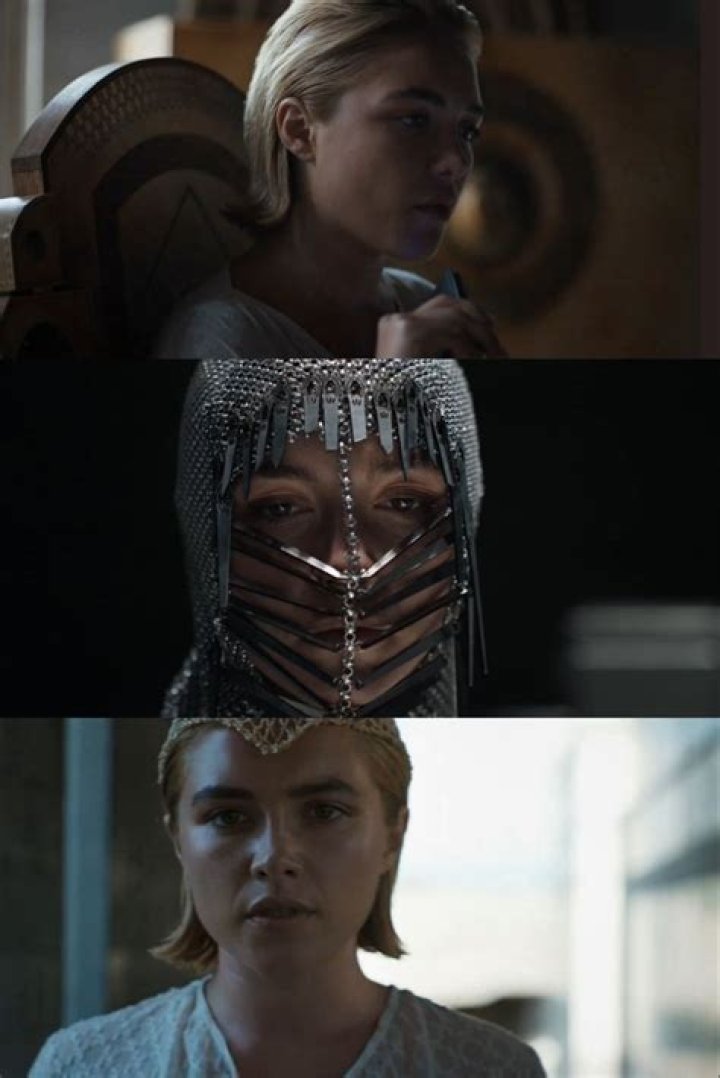 What Role Is Florence Pugh Playing In “Dune: Part Two”?