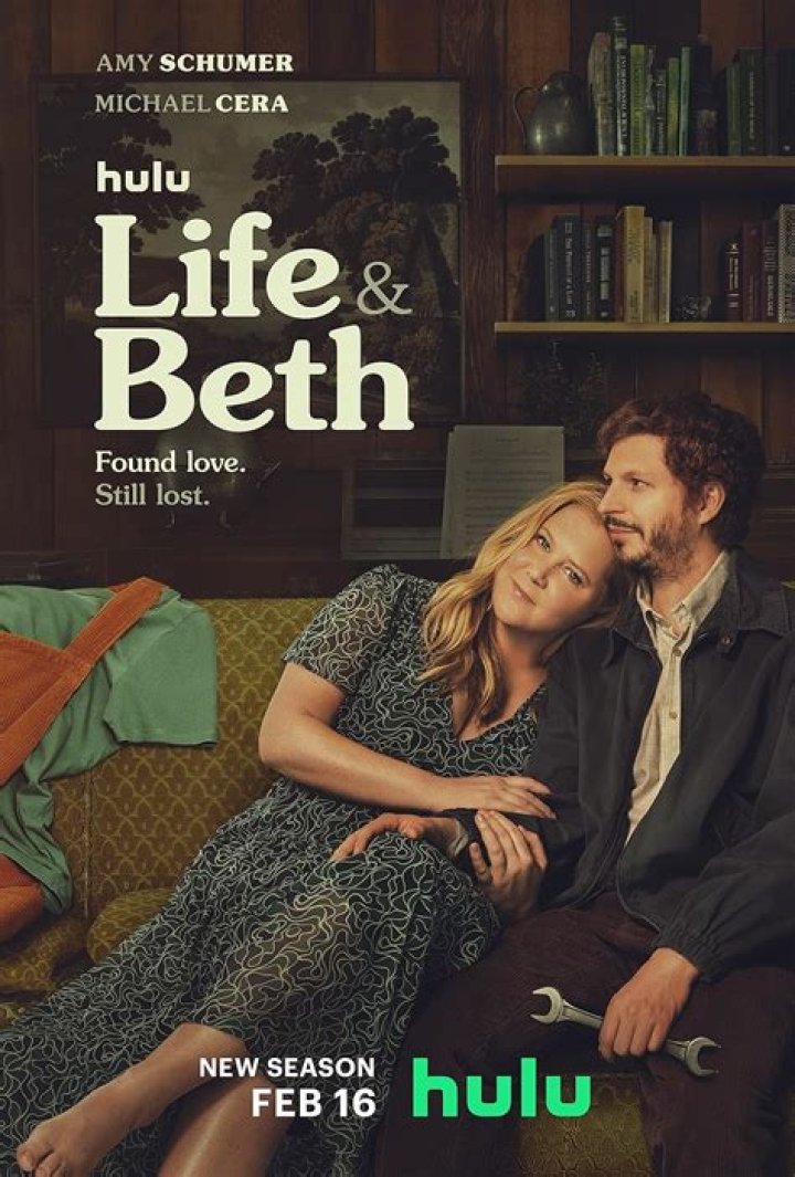 When will Hulu Premiere Life & Beth? Amy Schumer’s Comedy Series Release Date, Premise
