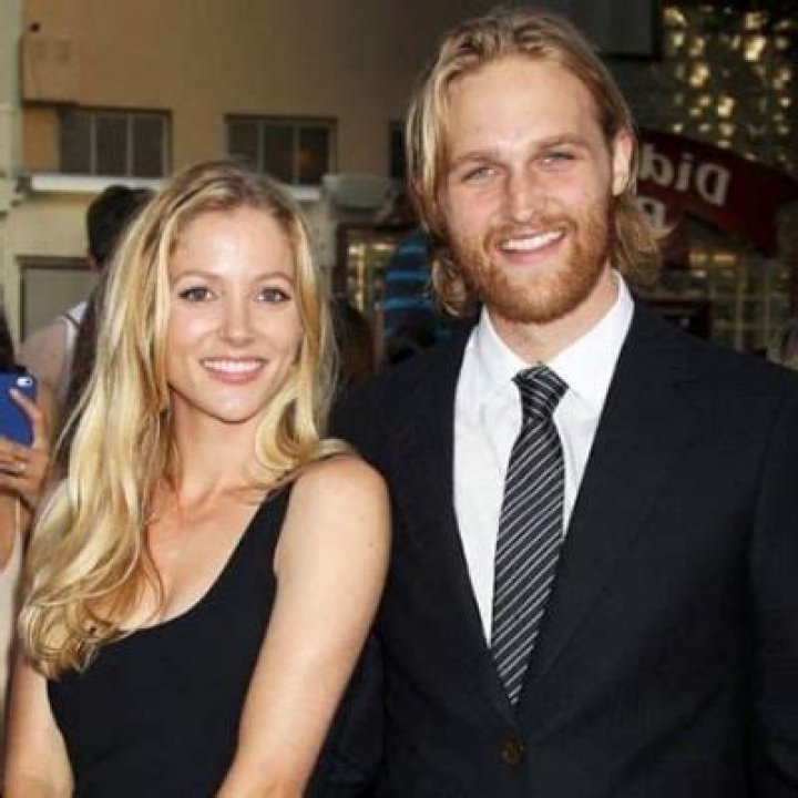 Where Is Sanne Hamers Now? Swyatt Russell Ex-Wife