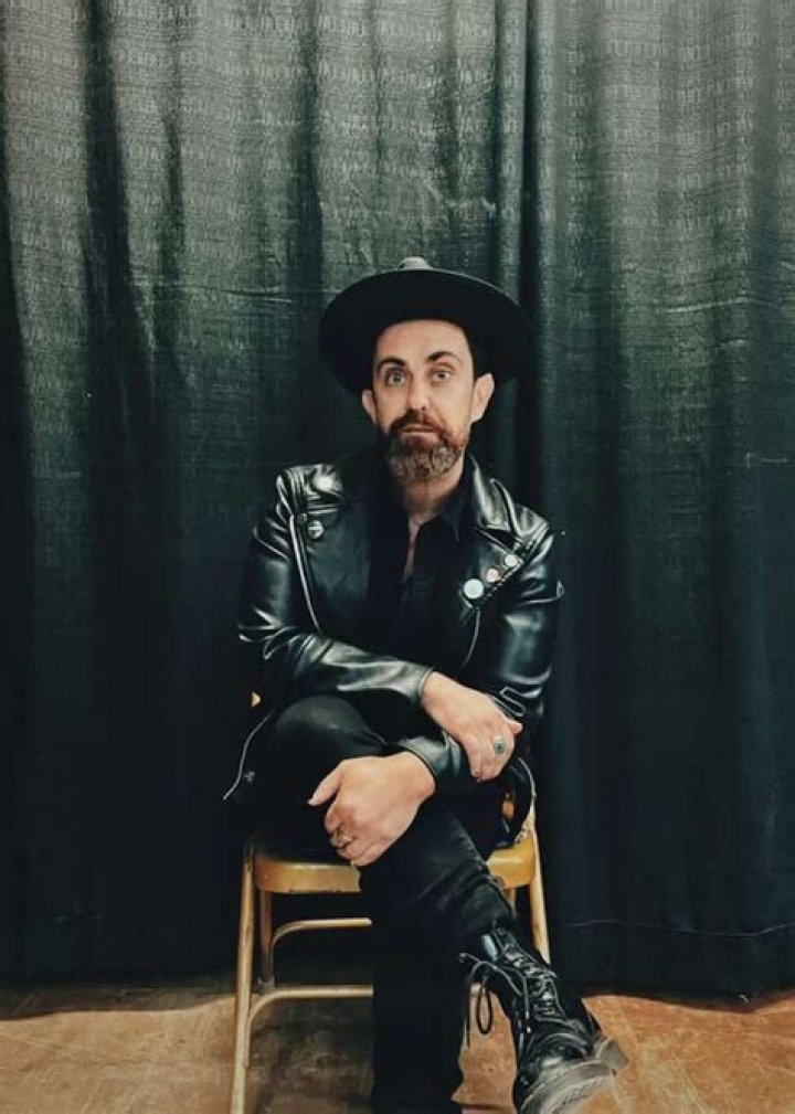 Whit Hertford- Wiki, Age, Wife, Ethnicity, Net Worth, Height, Career