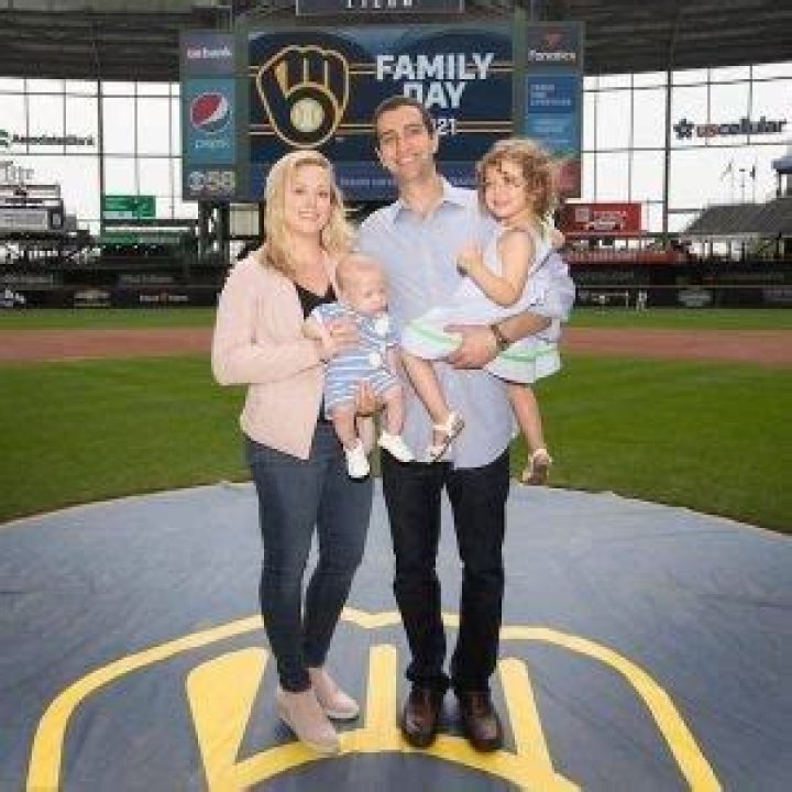 
A Look Into David Stearns And Whitney Ann Lee Relationship: Wiki & Net Worth	