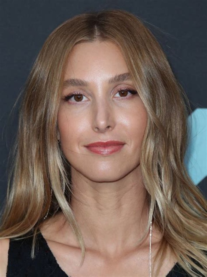 Who Is Whitney Port? Wiki, Age, Height, Net Worth, Husband, Ethnicity