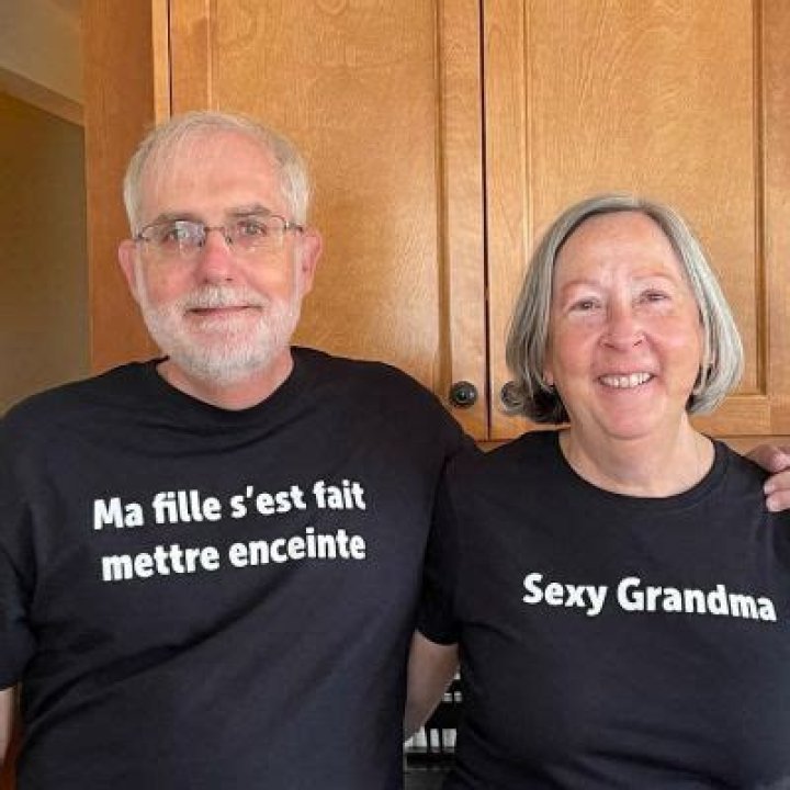 Who Are Alain Vaillancourt And Christiane Girard? Meet Rosalie Vaillancourt Parents