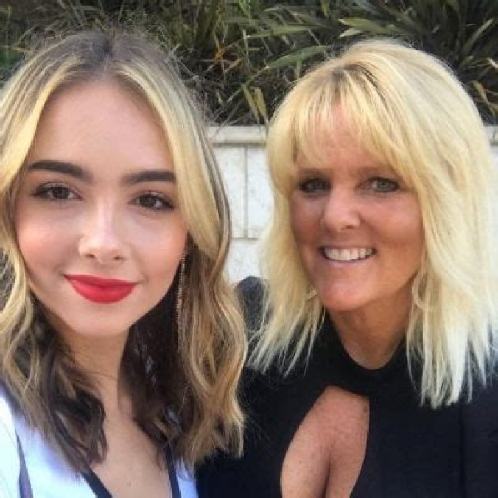 Who Are Alex Pullos And Judy Pullos? Meet Haley Pullos Parents: Ethnicity And Family