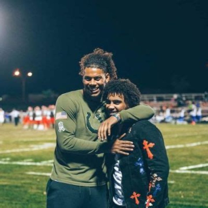 Who Are Andre Ogletree And Angie Hartman? Meet Andrew Ogletree Parents