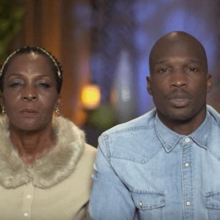 Who Are Chad Ochocinco Parents? Meet Sam Brown And Paula Johnson: Family Details