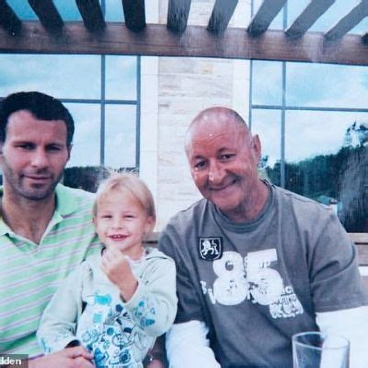 Who Are Danny Wilson And Lynne Giggs? Meet Ryan Giggs Parents: Family And Kids