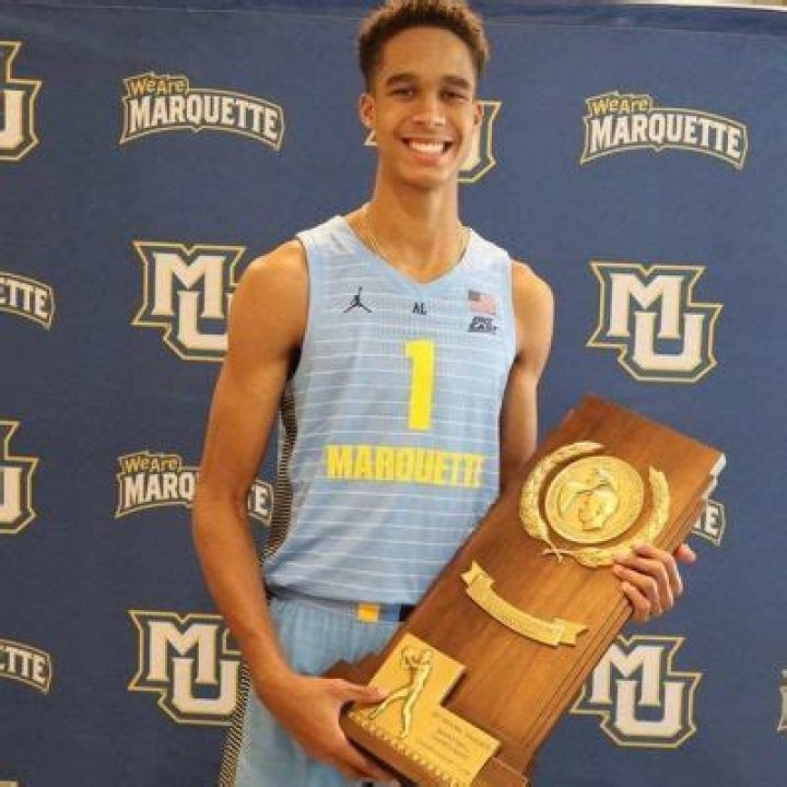 Who Are Dawn and Osaro Ighodaro? Meet Oso Ighodaro Parents: Family Details