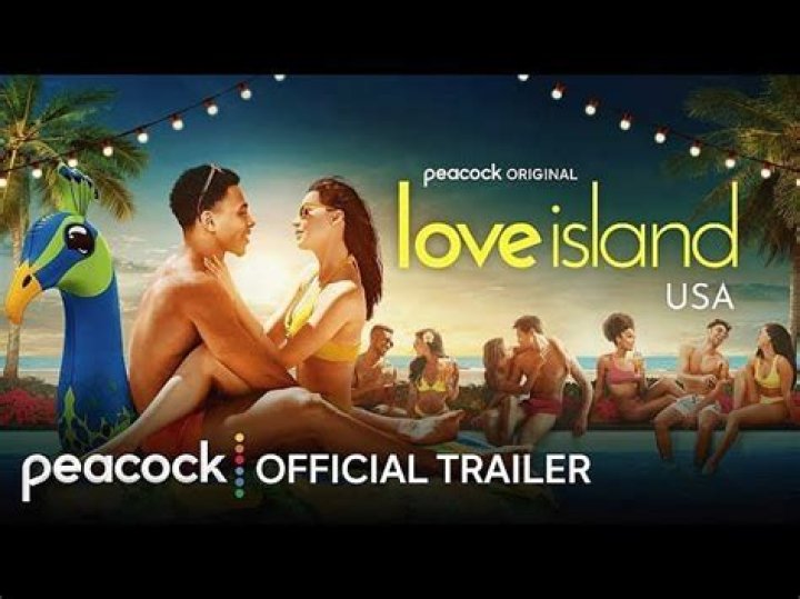 Who Are Deb Chubb And Sydney Paight From “Love Island USA”?