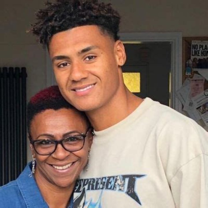Who Are Delsi-May And Steven Watkins? Meet Ollie Watkins Parents: Family And Ethnicity