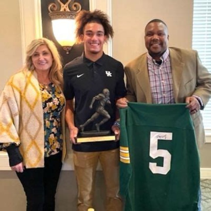 Who Are Donte And Nicole Key? Meet Dane Key Parents