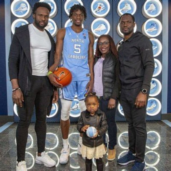 Who Are Eunice & Donatus Achiuwa? Meet Precious Achiuwa Parents