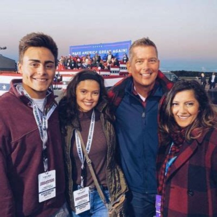 Who Are Evita Duffy Alfonso Parents: Meet Sean And Rachel Campos-Duffy