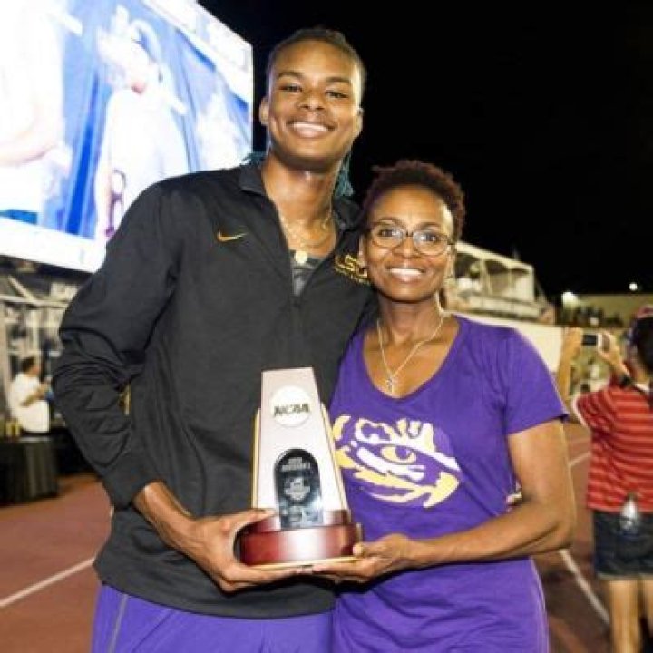 Who Are Georgia Harrison And Dennis Blake? Meet Juvaughn Harrison Parents