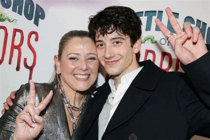 Who Are Jeffrey Brezovar And Camryn Manheim? Meet Milo Manheim’s Parents