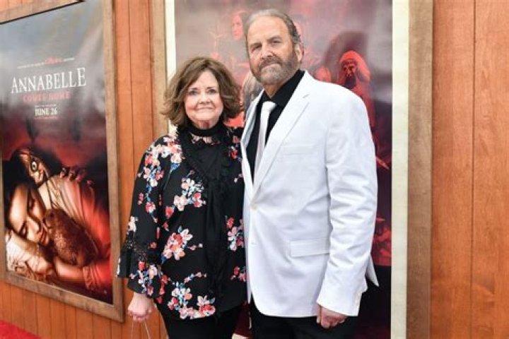 Who Are Judy Fitzgerald’s Parents? Family & Age