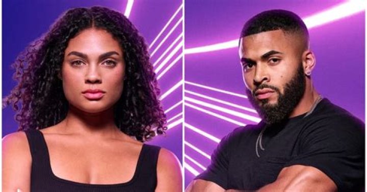 Who Are Kailah Bird And Sam Bird From “The Challenge” Season 38?