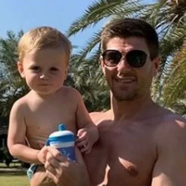 Who Are Lio Gerrard Parents And Where Did They Come From?