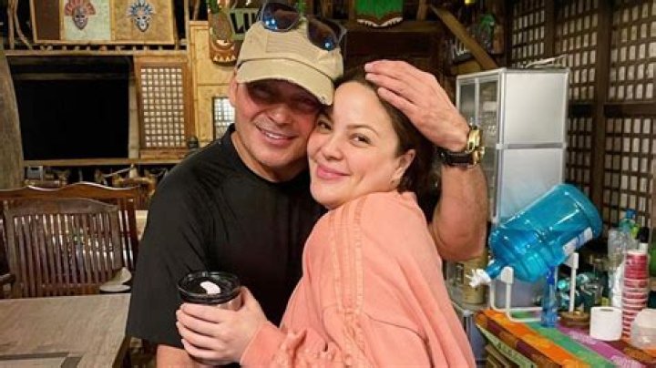 Who are Lotlot de Leon and Ramon Christopher? Meet Janine Gutierrez Parents