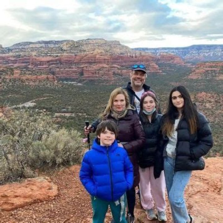 Who Are Maxim Swinton Parents? Meet Inna And Rolfe Swinton: Wiki And Family