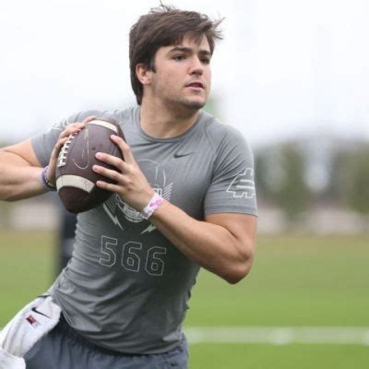 Who Are Micah & Leann Mordecai? Meet Tanner Mordecai Parents: Family Details