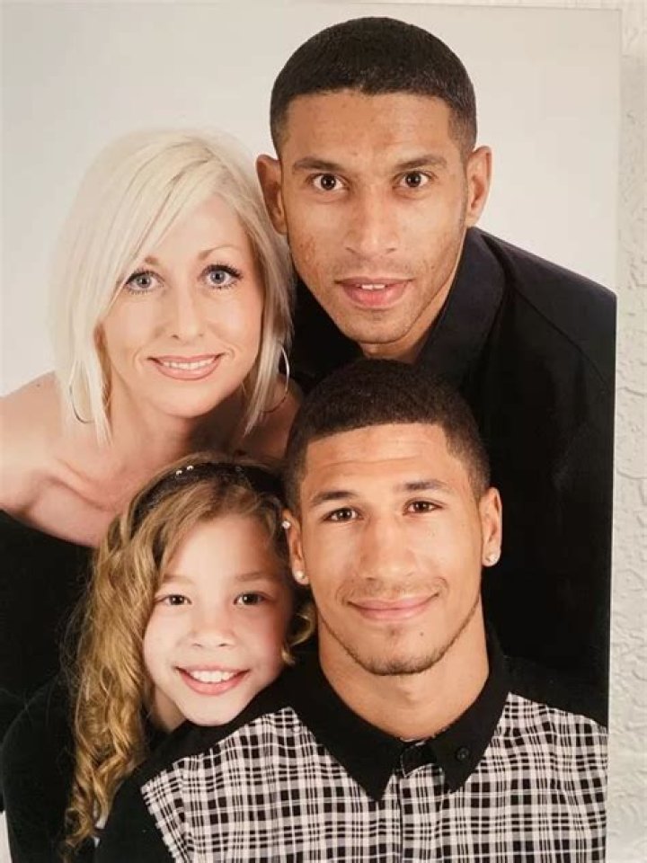 Who Are Molly Rainford Parents? Meet Dave Rainford and Sarah Rainford: Family And Siblings