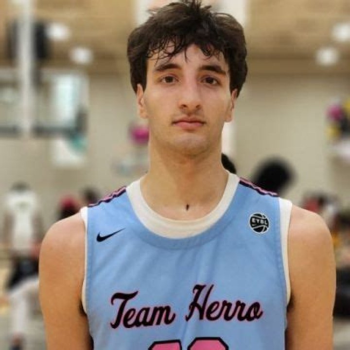 Who Are Nick And Zorica Momcilovic? Meet Milan Momcilovic Parents