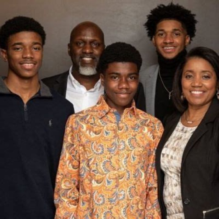 Who Are Nicole And Derrick Joe? Meet Isaiah Joe Parents: Family Details