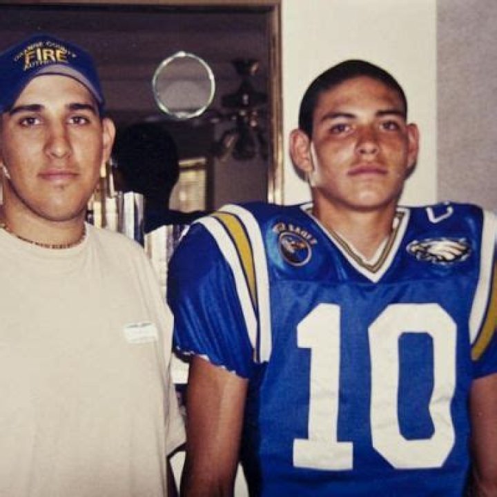 Who Are Olga Sanchez And Nick Sanchez? Meet Mark Sanchez Parents