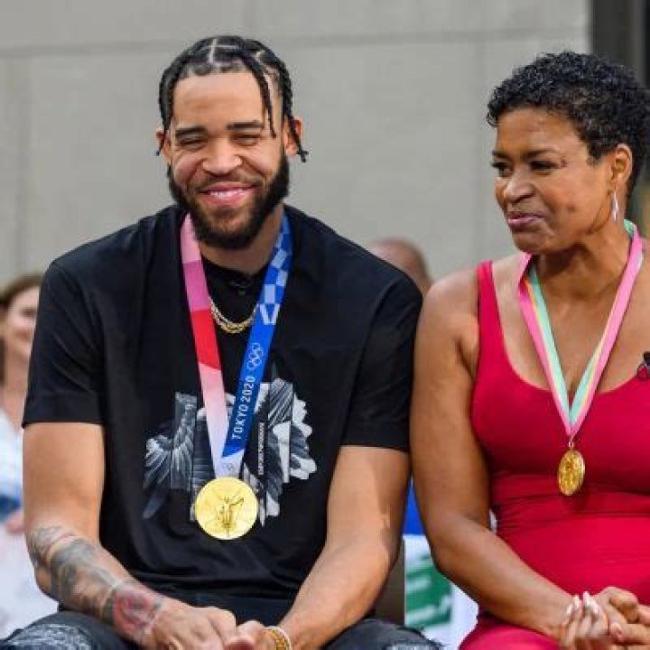 Who Are Pamela McGee & George Montgomery? Meet JaVale McGee Parents