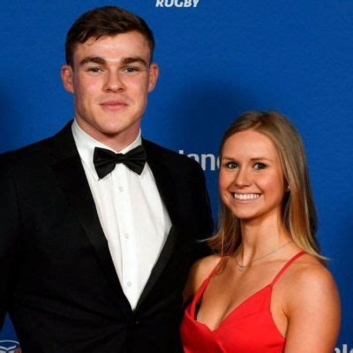 Who Are Paul And Ellen Ringrose? Meet Garry Ringrose Parents: Wiki & Net Worth