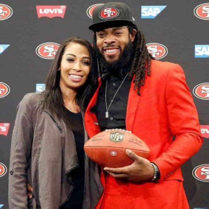 Who Are Richard Sherman Parents? Meet Kevin Sherman And Beverly Sherman