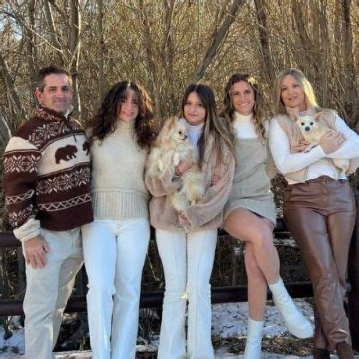 Who Are Robert And Kim DeMelo? Meet Savannah Demelo Parents