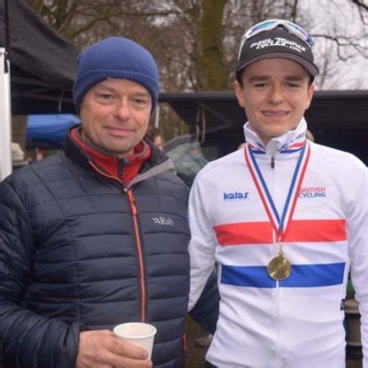 Who Are Sonja Pidcock And Giles Pidcock? Meet Tom Pidcock Parents: Family And Ethnicity Details