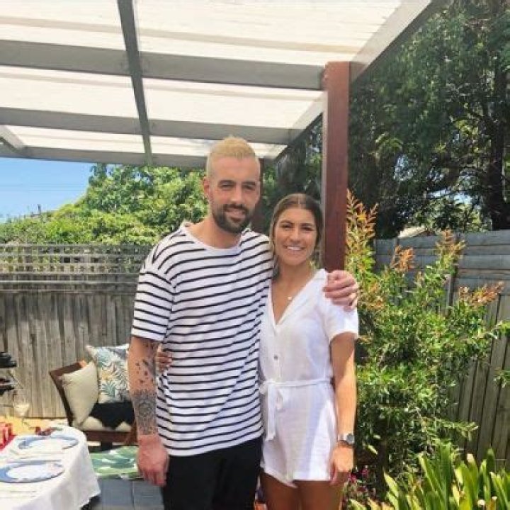 Who Are Stephen Catley And Lesley Catley? Meet Steph Catley Parents: Family And Siblings