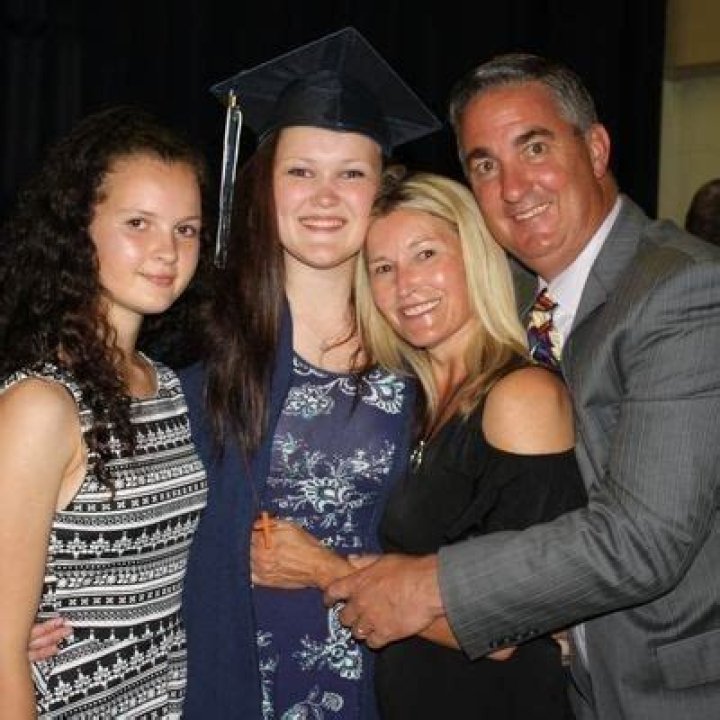 Who Are Wayne And Sherry Middaugh? Meet Kelly Middaugh Parents