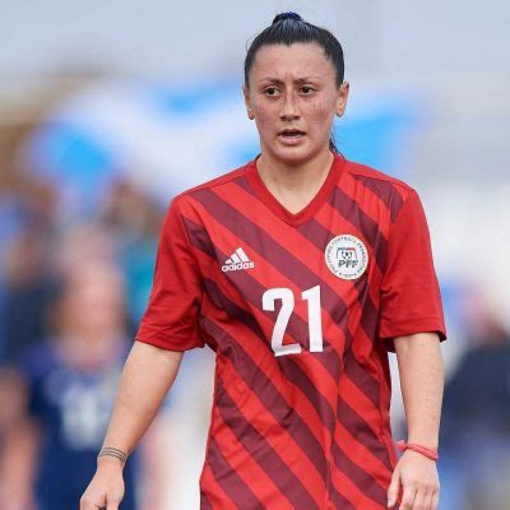 Who Are Yves And Lorna Guillou? Meet Katrina Guillou Parents