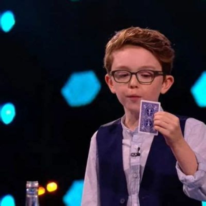 Who Is Aidan McCann From “AGT: All Stars 2023”?