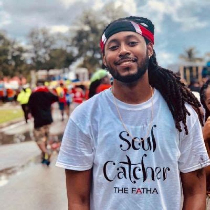 Who Is Akio Ross From “Back in the Groove” Season 1?