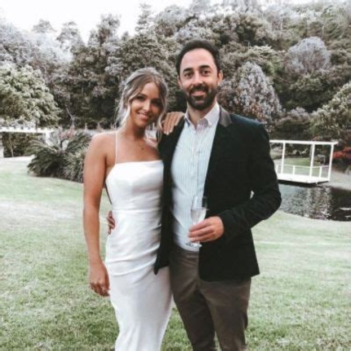 Who Is Alex Davey? Meet The Wife Of Andy Allen: Family And Married Life Explore