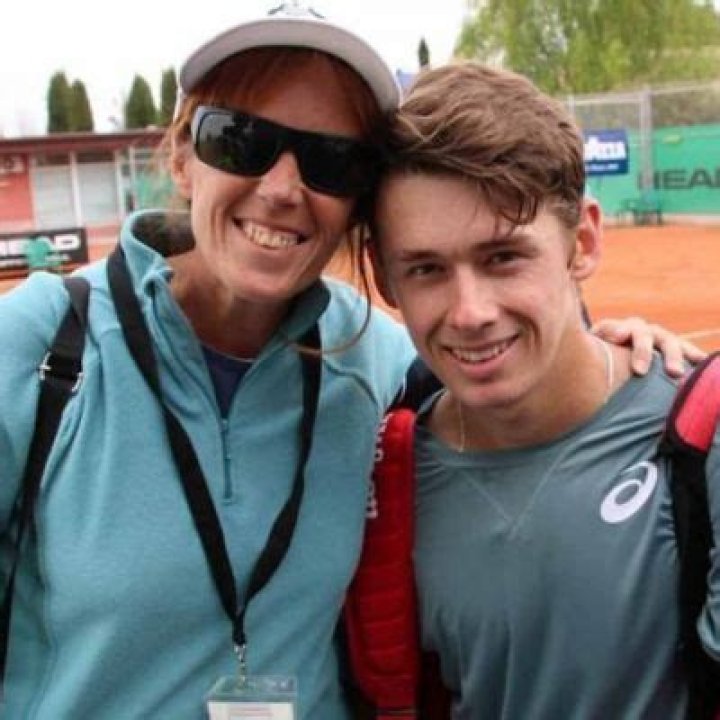 Who is Alex de Minaur? Tennis Player Family, Ethnicity & Origin