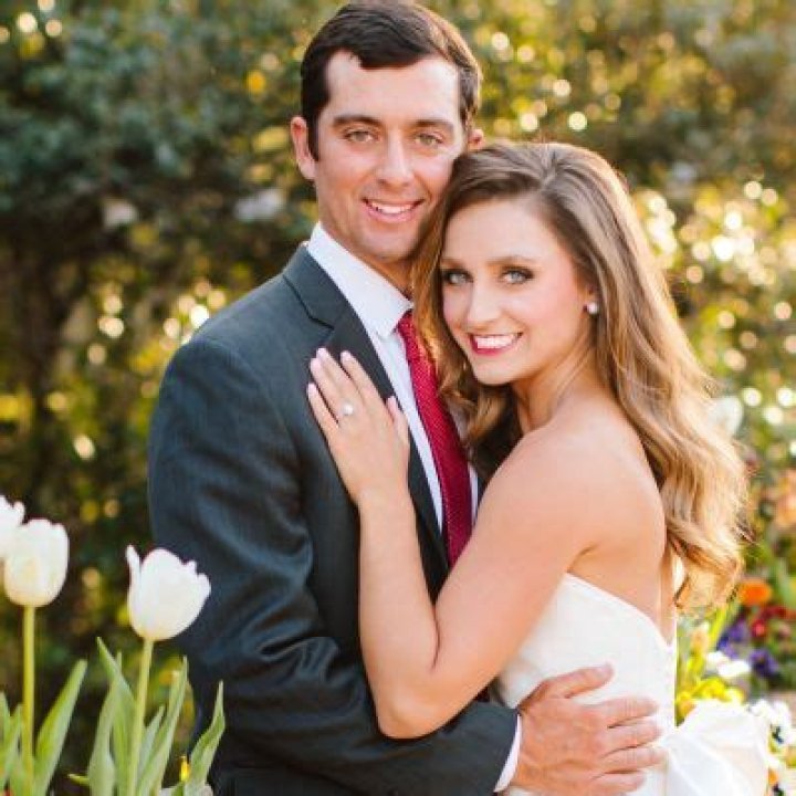 Who Is Alexandra Patton? Meet Davis Riley Wife: Married Life And Kids