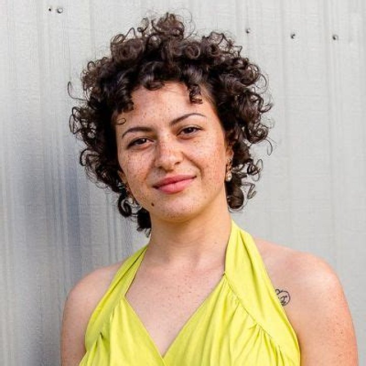 Who Is Alia Shawkat? All You Need To Know About Her