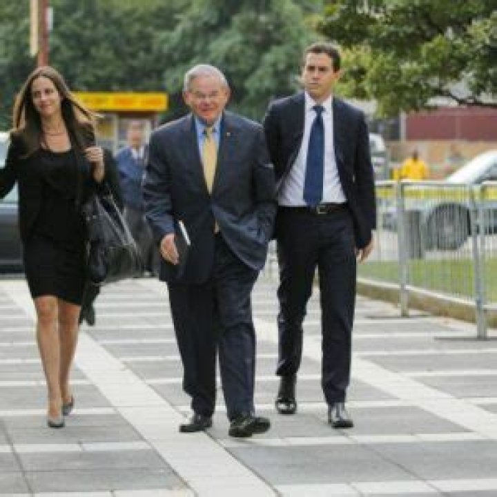 Who Is Alicia Menendez? Meet Senator Bob Menendez Daughter: Family Details